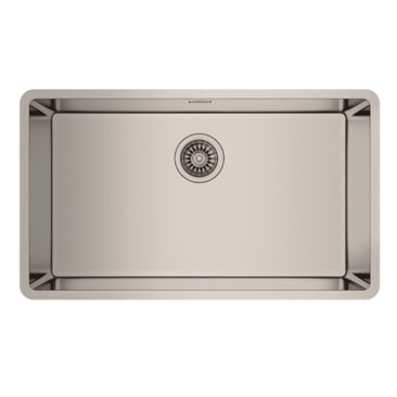 TEKA 115000004 AIGUERA BE LINEA RS15 71.40_MAESTRO INOX